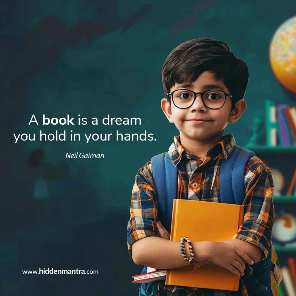 Quotes About Reading 