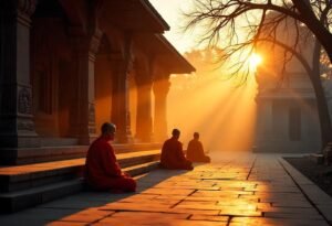 Bodh Gaya Temple – The Spiritual Destination In Bihar, India