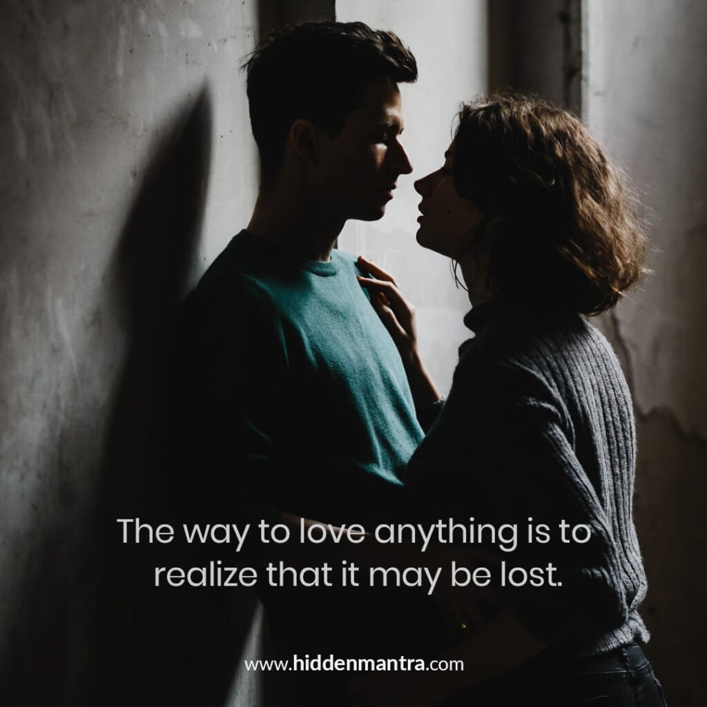 Sad Quotes for an Unfinished Story