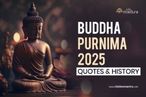 buddha purnima quotes 2025 - Hidden Mantra