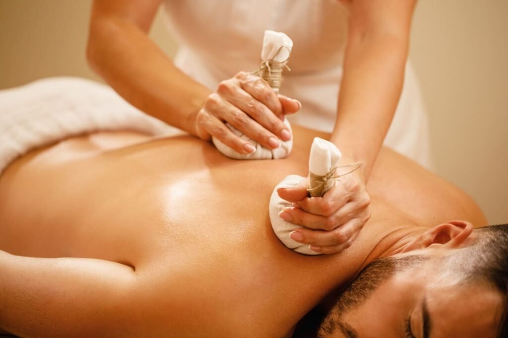Benefits of Panchakarma During Karkidaka Masam