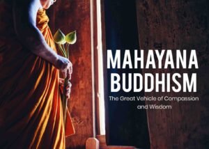 Mahayana Buddhism
