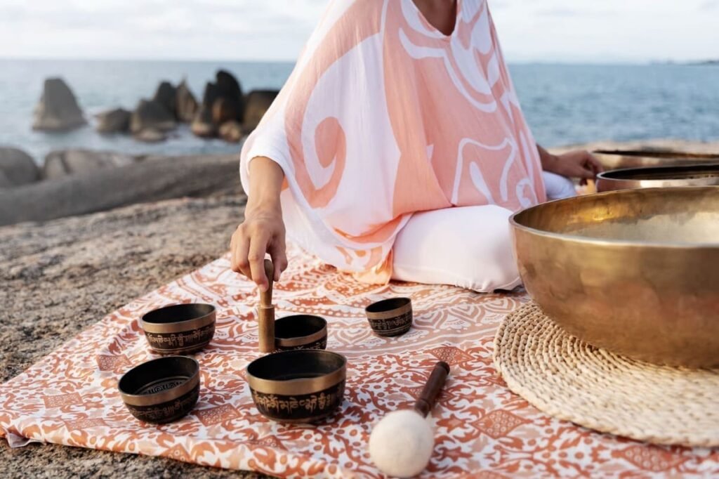 Powerful Benefits of Sound Healing for Mind and Body