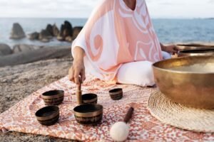 Powerful Benefits of Sound Healing for Mind and Body