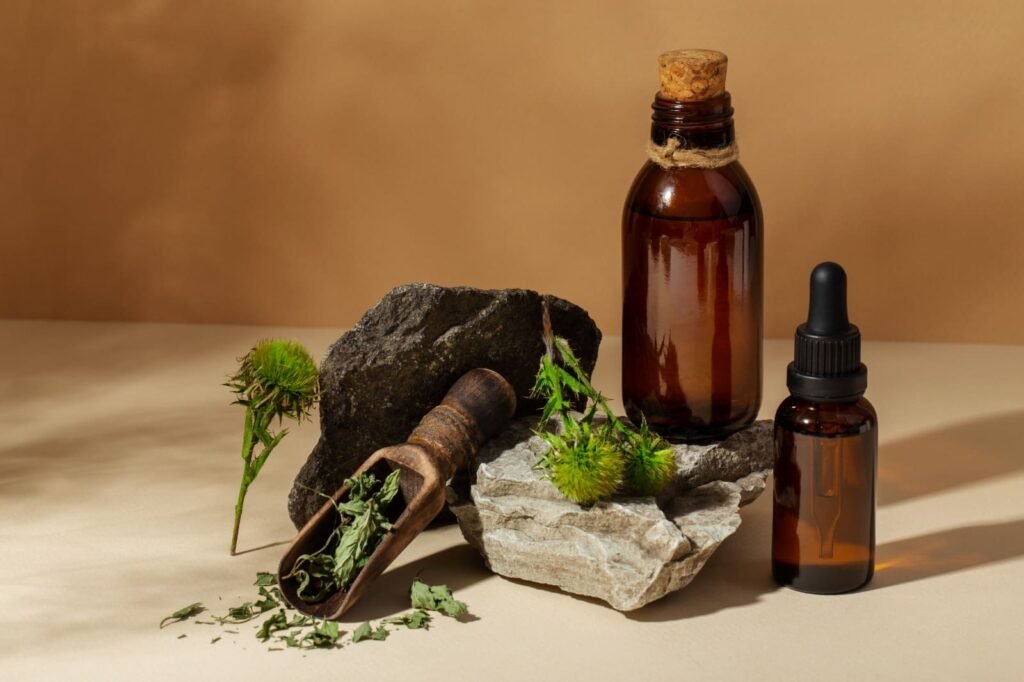 The Science Behind Ayurvedic Herbal Remedies