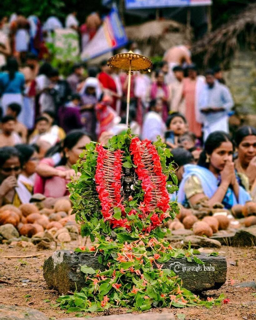 1 Vysakha Mahotsavam 2025 Dates and Ritual Highlights