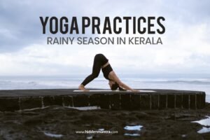 Yoga Practices