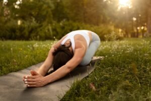 30 Days of Morning Yoga Routine Awaken Your Body and Mind with Every Sunrise