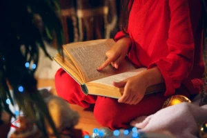 Spiritual books