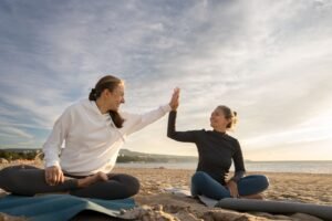 Why People Are Talking About the Connection between Spirituality and Health
