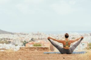 How Portugal’s Coastal Charm Inspires Holistic Living