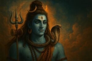Lord Shiva