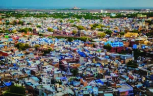 Some Of The Most Unusual Places To Visit In Central India