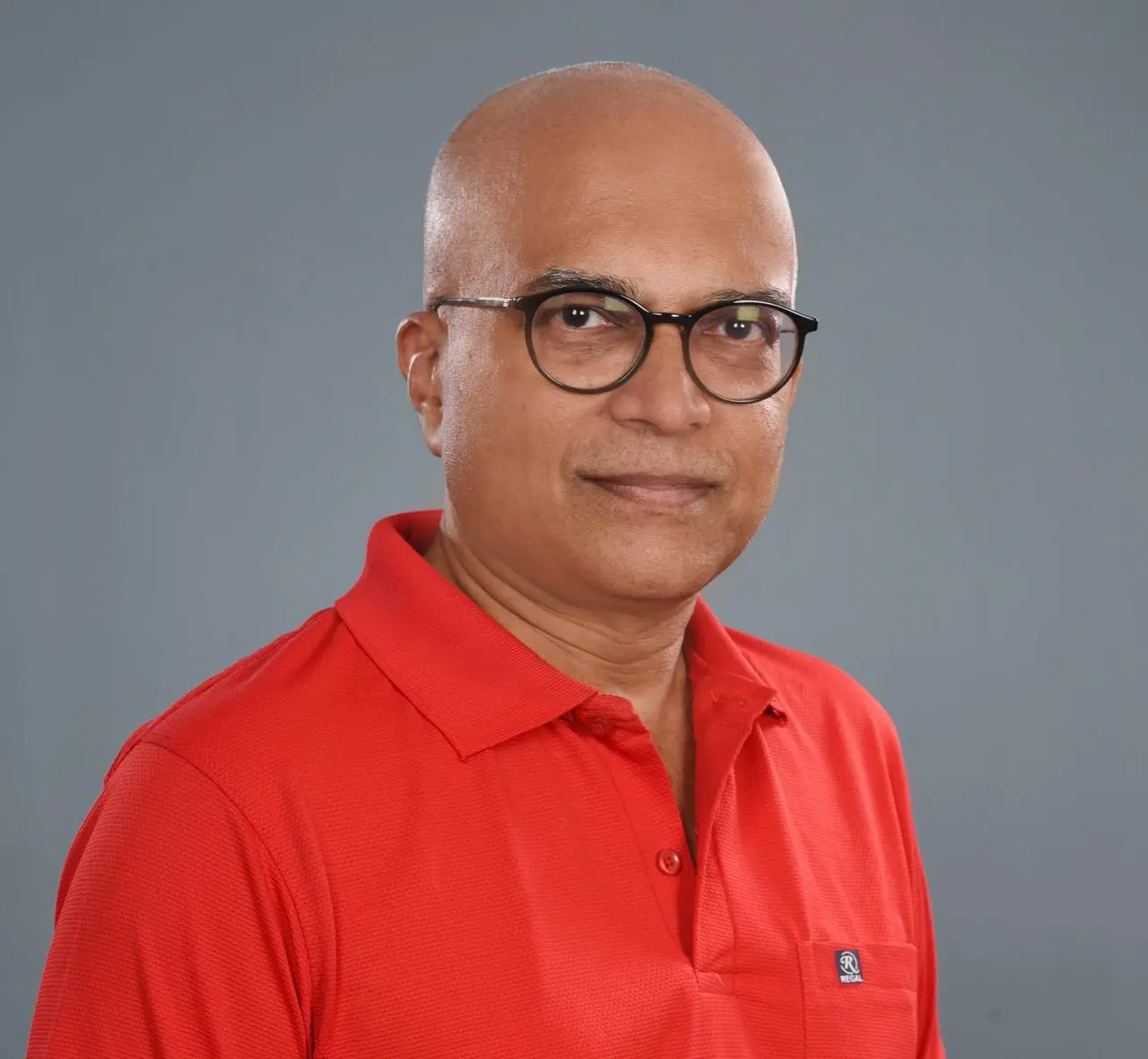Susheel Marcus