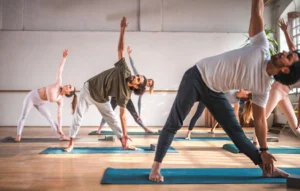 best yoga outfits
