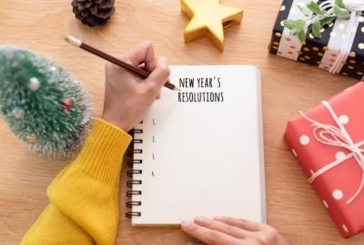 10 Best New year Resolution for 2025