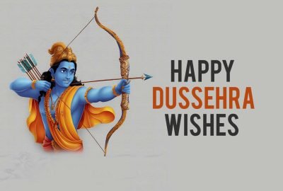 Beautiful Happy Dussehra Wishes and Messages 2024