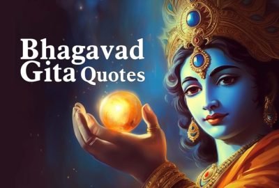 Bhagavad Gita quotes 2025