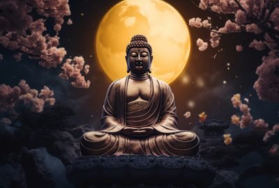 Buddha Purnima 2024 Dalai Lama’s holiness’s Message for Buddha Purnima