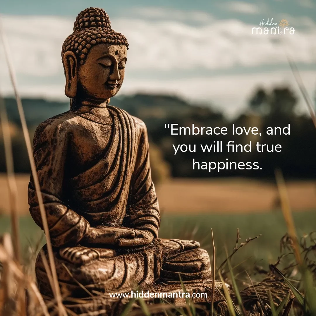 Budhha Quotes