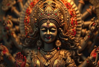 Happy Navratri 2024 Day 2: Maa Brahmacharini Wishes, Quotes, and Messages to Share