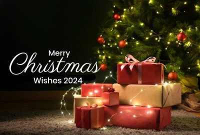 Christmas wishes 2024
