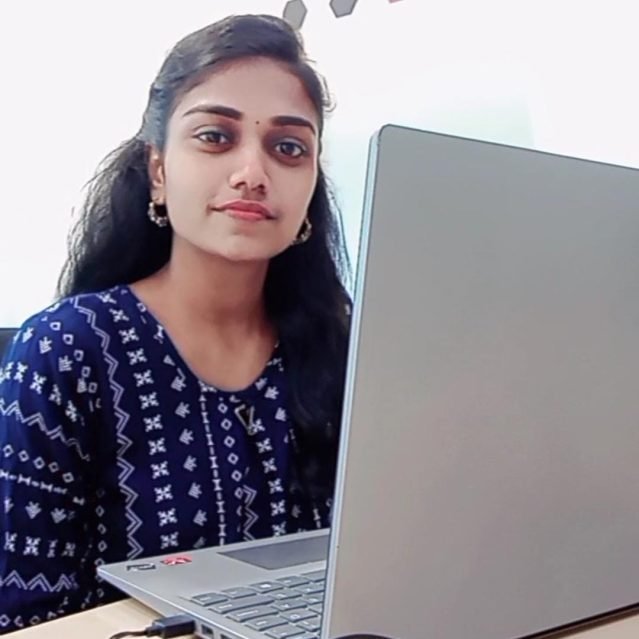 Gayathri G K