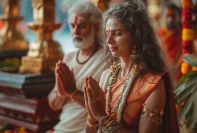 Happy Anant Chaturdashi Wishes, Status And Quotes 2024