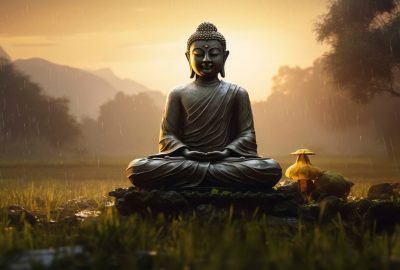 How Buddhist Philosophy Align with Western Psychology