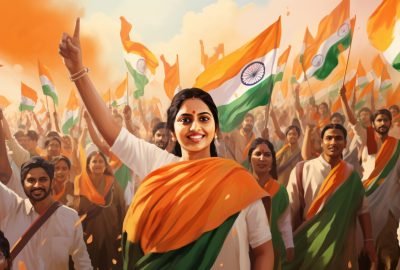 Independence Day Wishes In Malayalam 2024