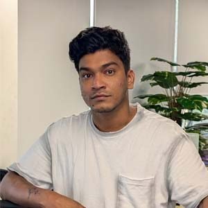 Jishnu prakash