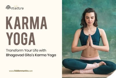 Karma Yoga in Bhagavad Gita