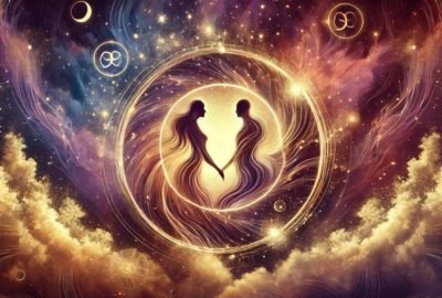 Karmic relationships