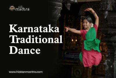 Karnataka Traditional Dance