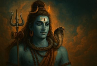 Lord Shiva