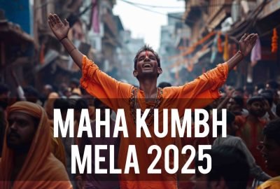 MAHA KUMBH MELA 2025