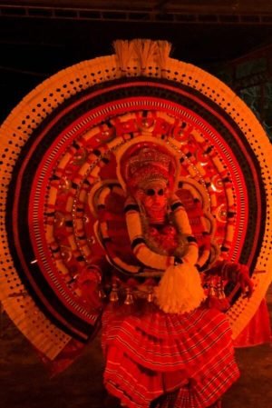 Madayil Chamundi Photos