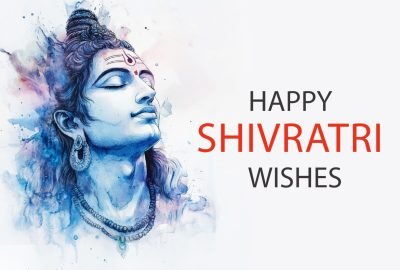 Maha Shivratri Wishes in English 2025