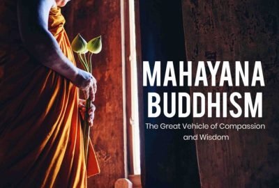 Mahayana Buddhism