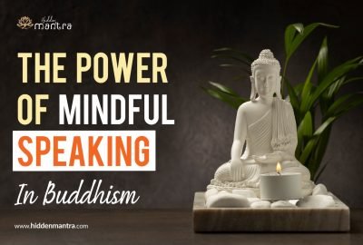 Mindful Speaking