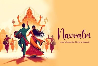 Navaratri - All about Navaratri Days and Festival