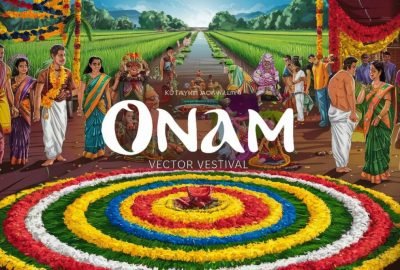 Onam Quotes 2025 - Celebrate the Spirit of Onam with Heartfelt Wishes