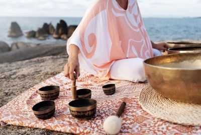 Powerful Benefits of Sound Healing for Mind and Body