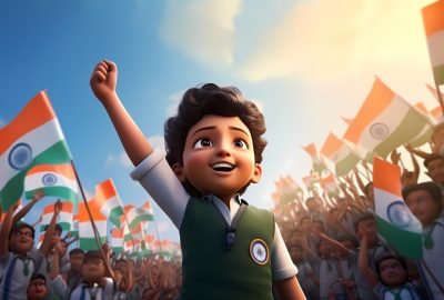 Republic Day Speech in English 2025 Short and Long Speech
