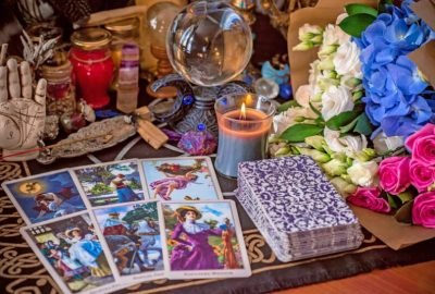 Tarot Reading