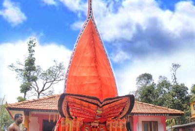 Thai Paradevatha