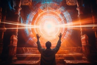 The Genius Wave