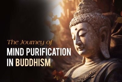 The Journey of Mind Purification