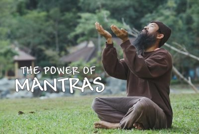 The Power of Mantras