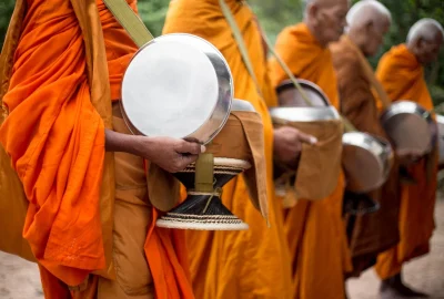 ullambana festival